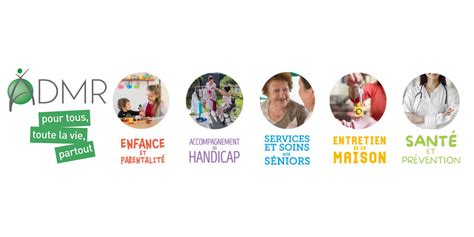 FEDERATION ADMR DE HAUTE.